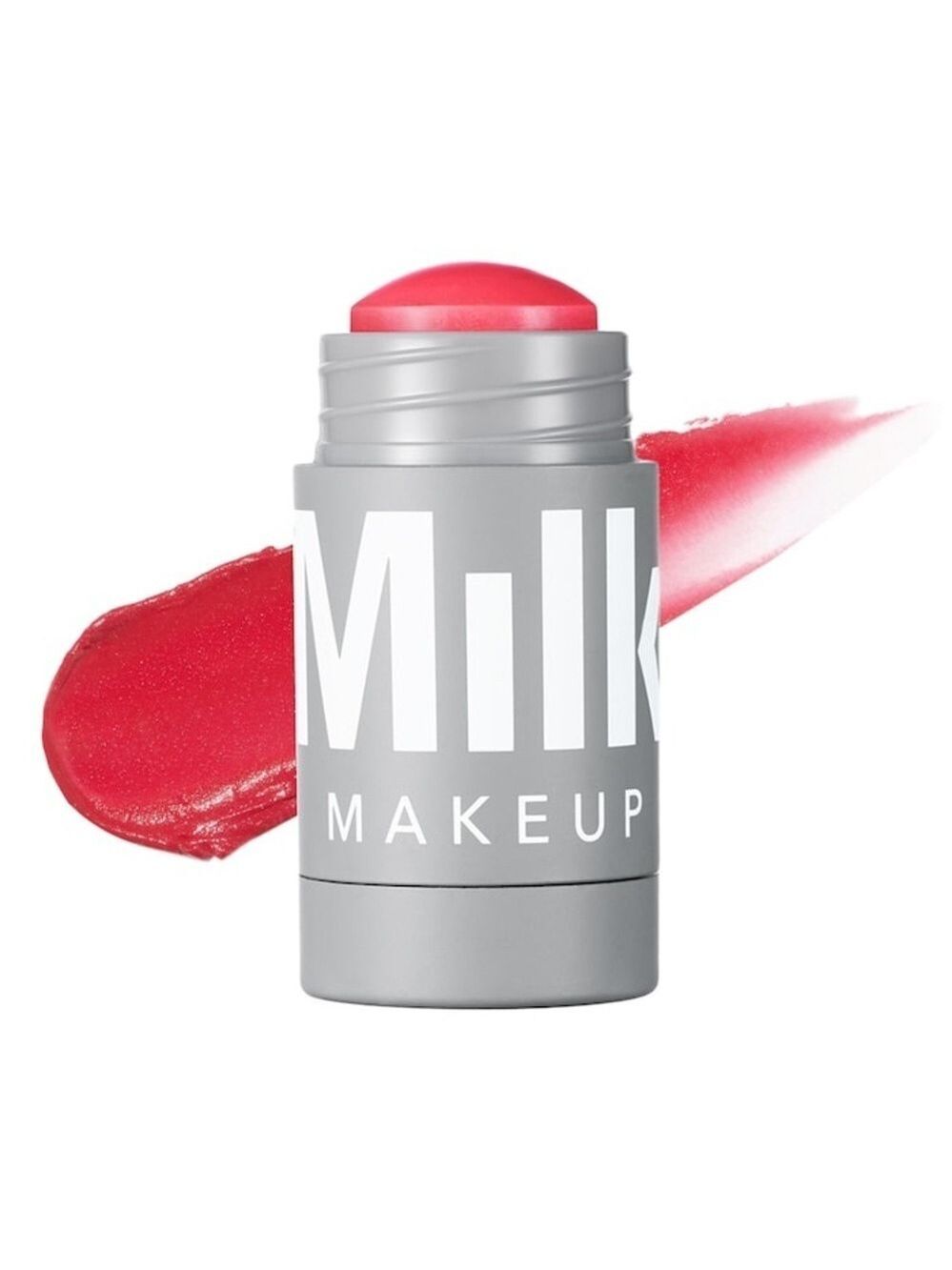 MILK MAKEUP 
Lip + Cheek Non-Comedogenic Cream Blush Stick